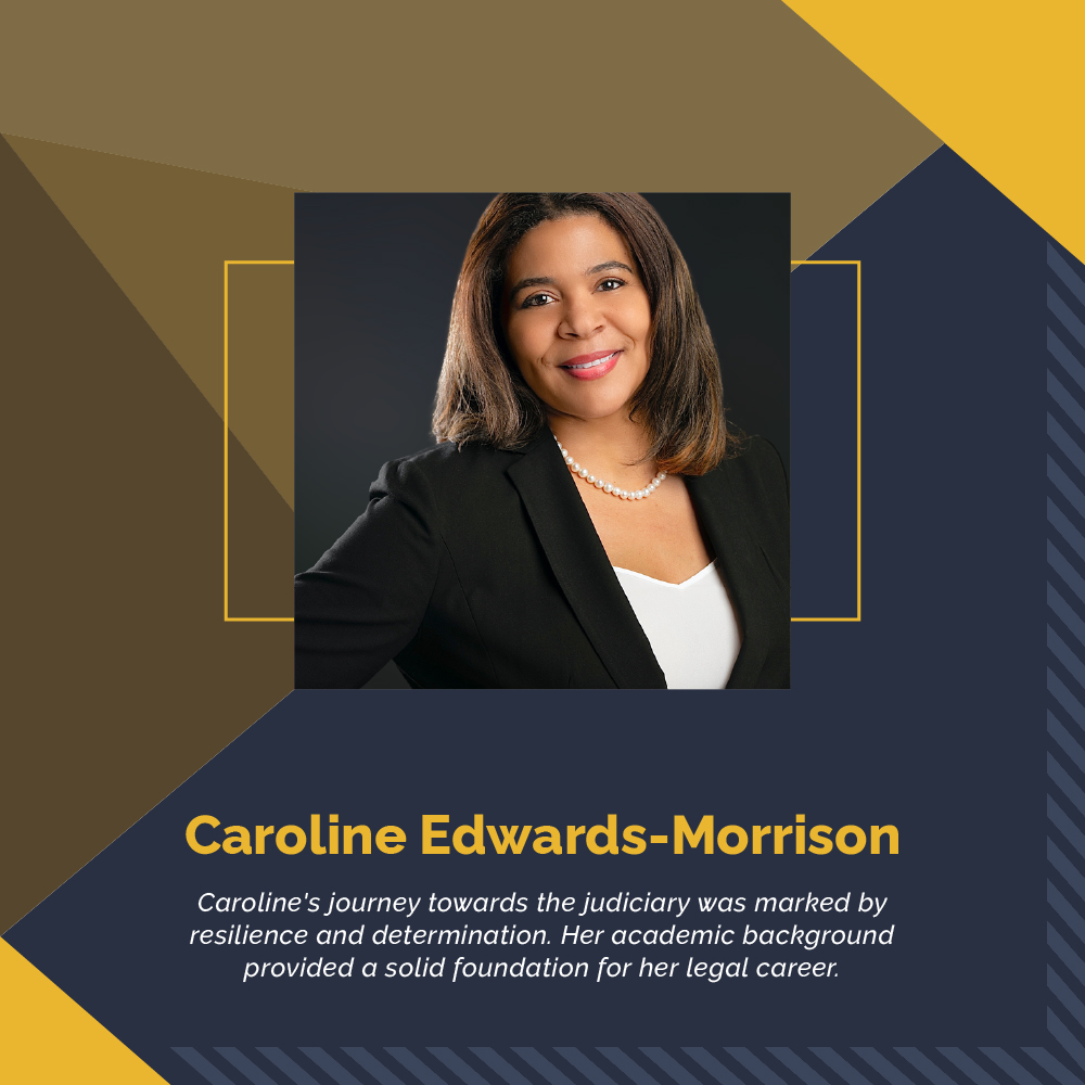 image of Caroline Edwards-Morrison